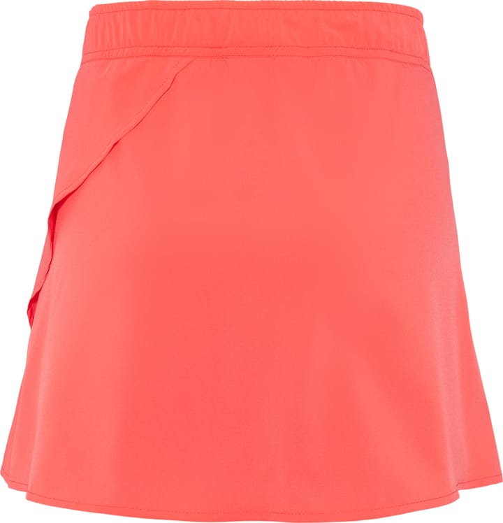 Kari Traa Women's Ane Skort Light Red Kari Traa