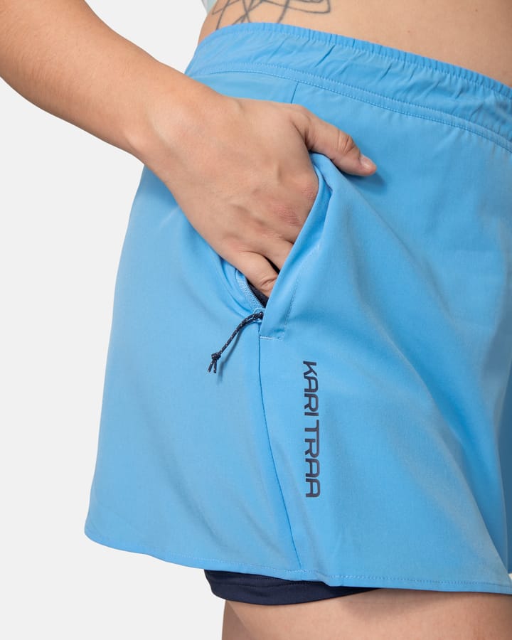 Kari Traa Women's Ane Skort Ocean Kari Traa