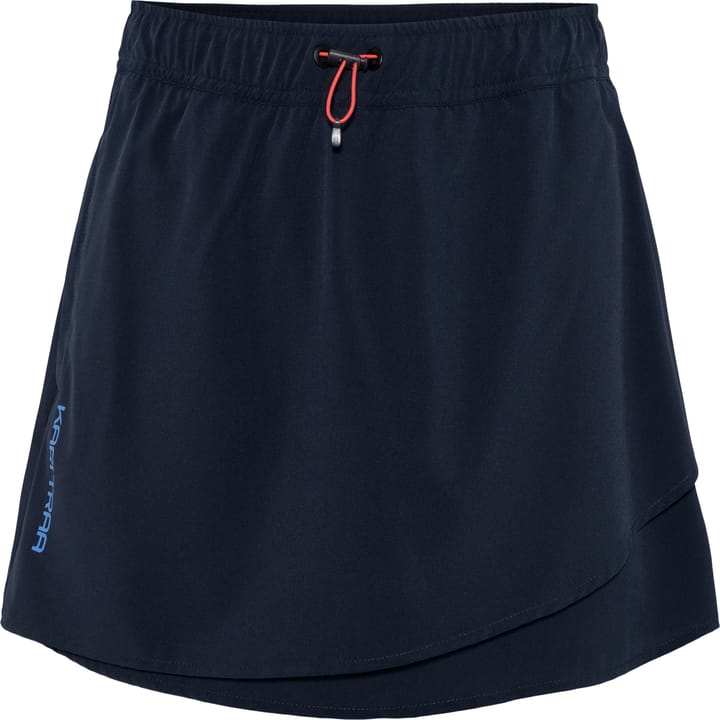 Kari Traa Women's Ane Skort Dark Navy Blue Kari Traa Kari Traa Women's Ane Skort Dark Navy Blue Kari Traa