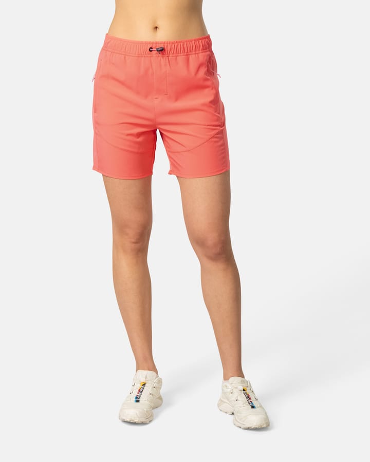 Kari Traa Women's Ane Shorts Light Red Kari Traa Kari Traa Women's Ane Shorts Light Red Kari Traa