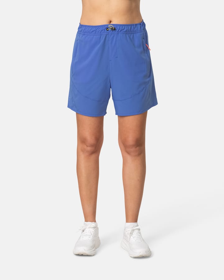 Kari Traa Women's Ane Shorts Sea Kari Traa Kari Traa Women's Ane Shorts Sea Kari Traa