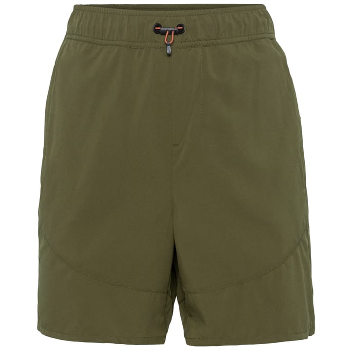 Kari Traa Women's Ane Shorts Dark Olive Green Kari Traa