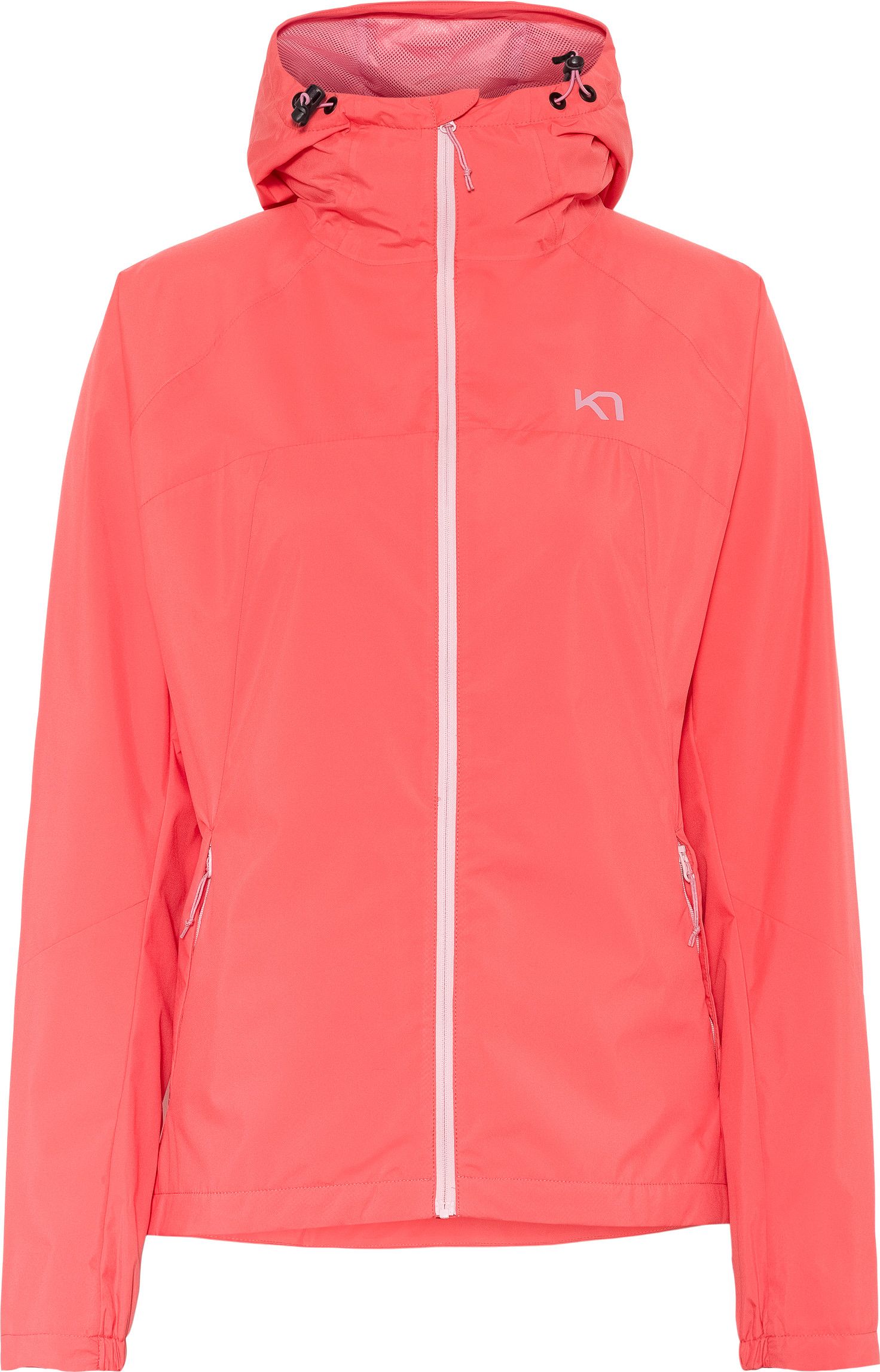 Kari Traa Women's Thale Shell Jacket Light
