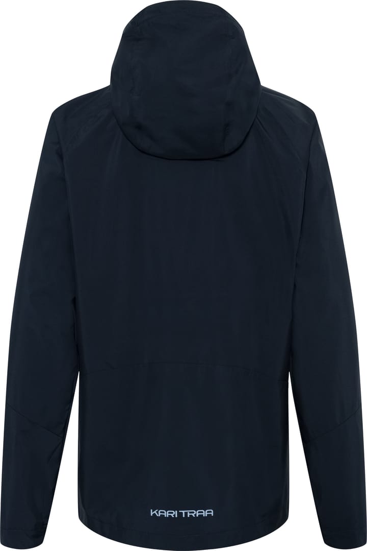 Kari Traa Women's Thale Shell Jacket Dark Navy Blue Kari Traa Kari Traa Women's Thale Shell Jacket Dark Navy Blue Kari Traa