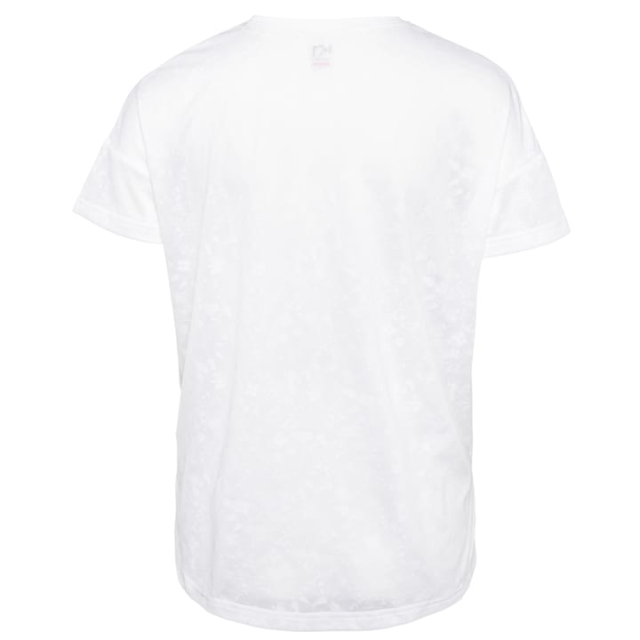 Kari Traa Vilde Air Tee White Kari Traa