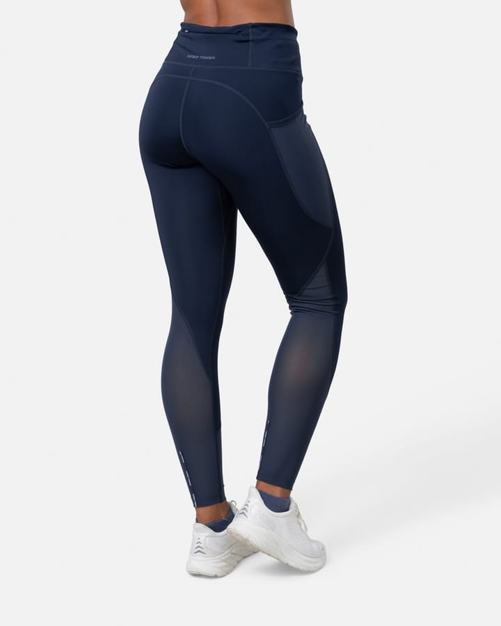 Kari Traa Vilde Air Tights Dark Navy Blue Kari Traa