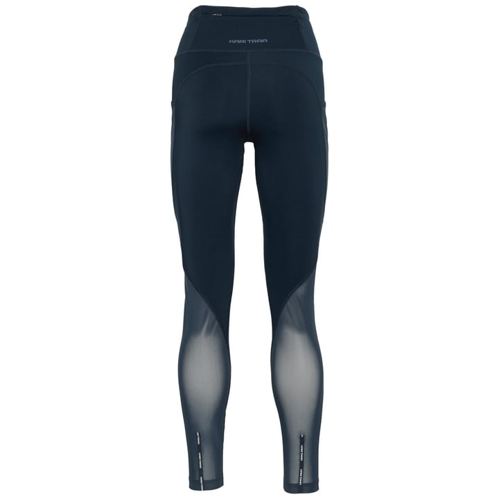 Kari Traa Vilde Air Tights Dark Navy Blue Kari Traa