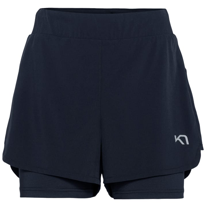 Kari Traa Women's Nora Training Shorts Dark Navy Blue Kari Traa Kari Traa Women's Nora Training Shorts Dark Navy Blue Kari Traa