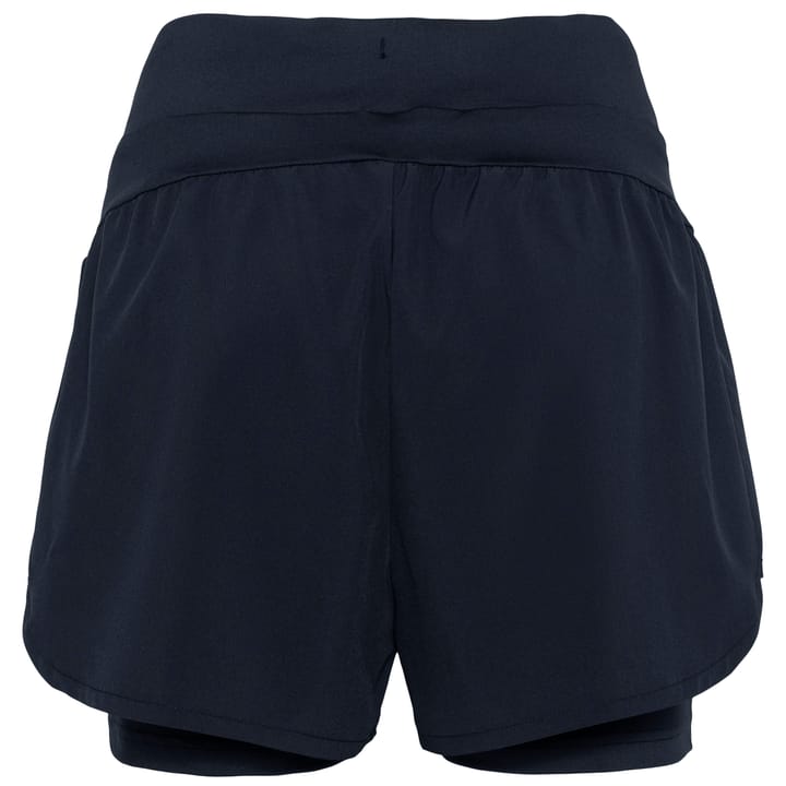 Kari Traa Women's Nora Training Shorts Dark Navy Blue Kari Traa Kari Traa Women's Nora Training Shorts Dark Navy Blue Kari Traa