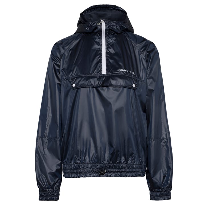 Kari Traa Women's Pauline Jacket Dark Navy Blue Kari Traa