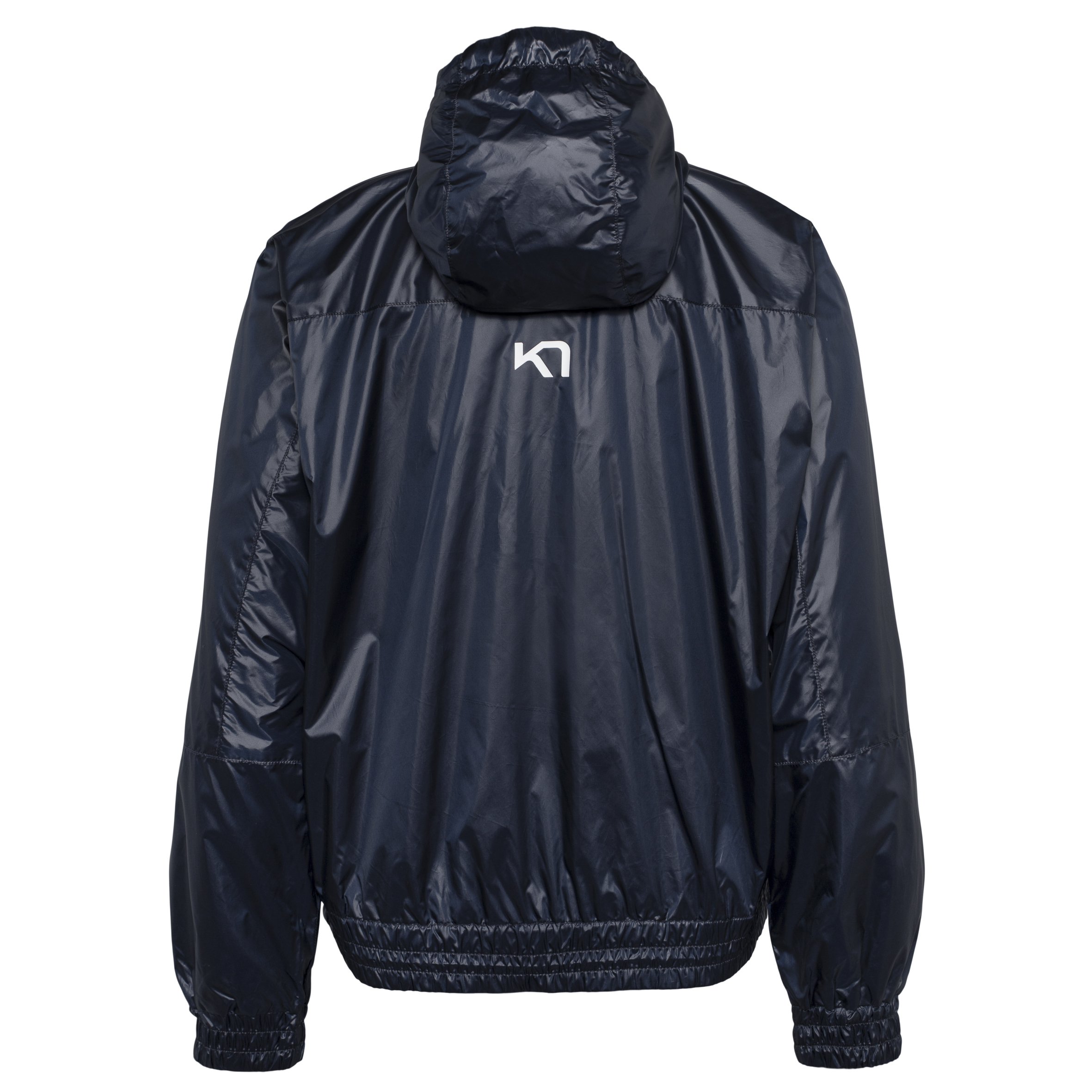 Kari Traa Women's Pauline Jacket Dark Navy Blue