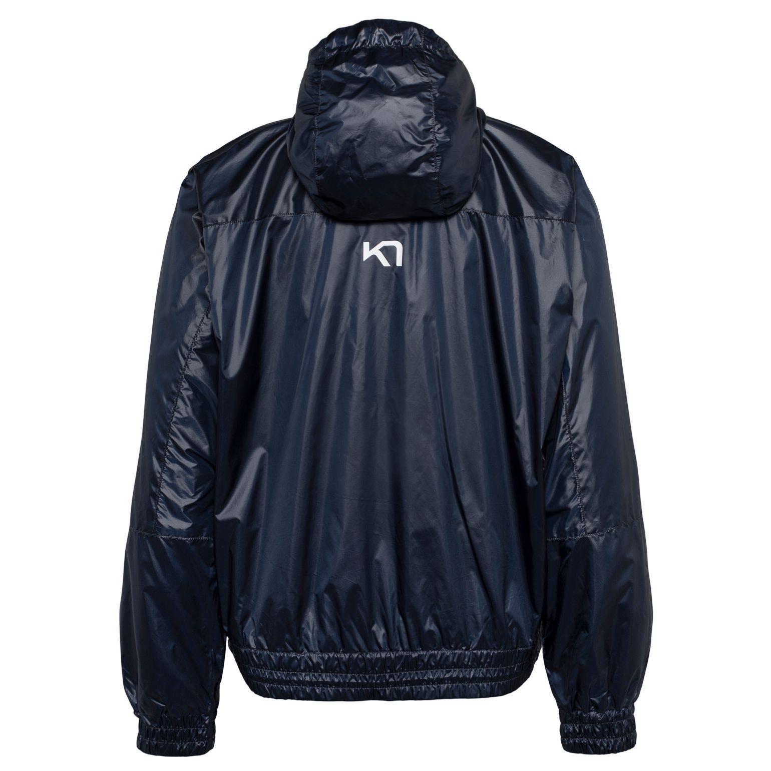 Kari Traa Women's Pauline Jacket Dark Navy Blue