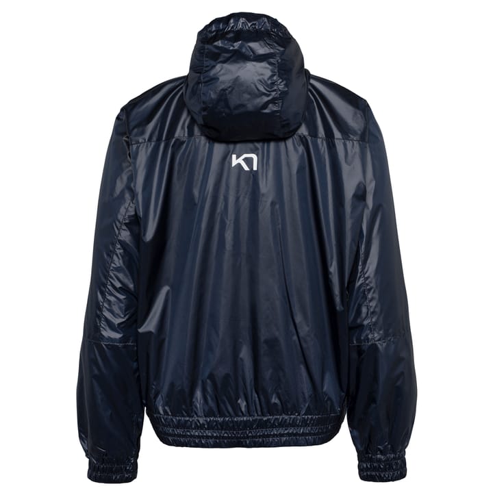 Kari Traa Women's Pauline Jacket Dark Navy Blue Kari Traa