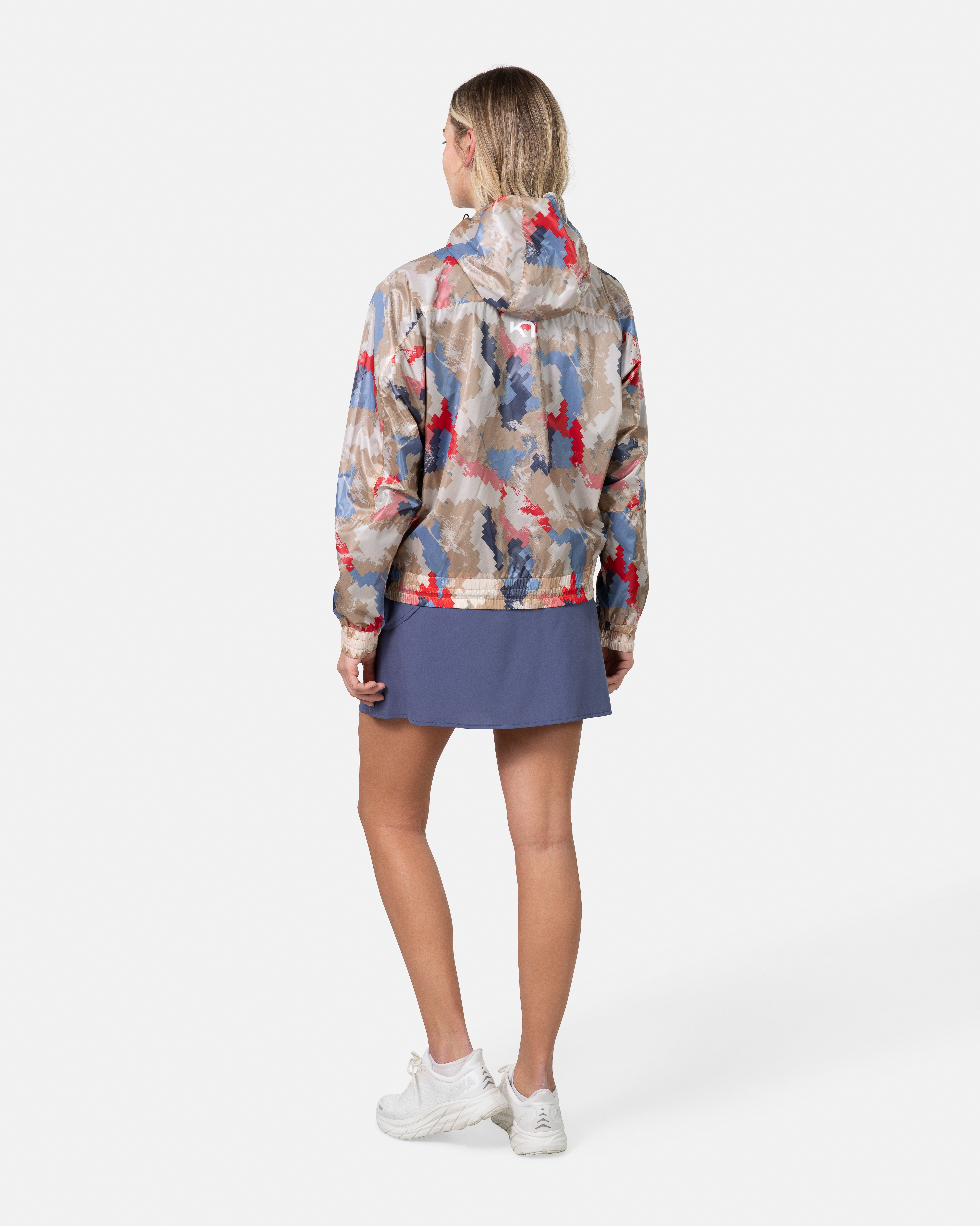 Kari Traa Women's Pauline Jacket