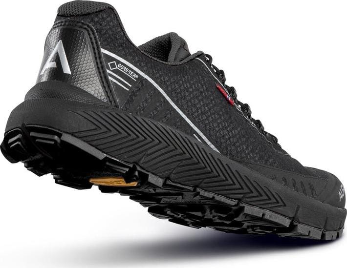 Alfa Women's Drift Advance GORE-TEX Black Alfa