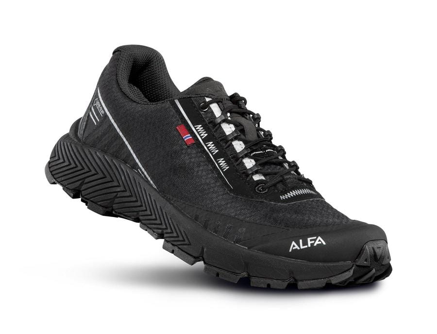 Alfa Drift Advance GTX W Black