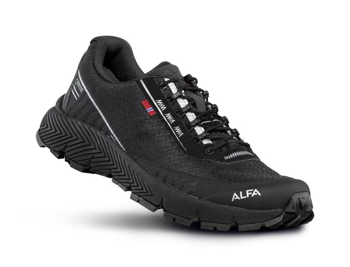 Alfa Drift Advance GTX W Black Alfa Alfa Drift Advance GTX W Black Alfa