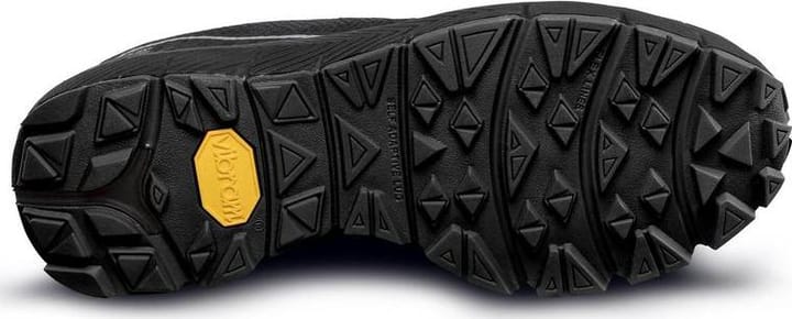 Alfa Women's Drift Advance GORE-TEX Black Alfa
