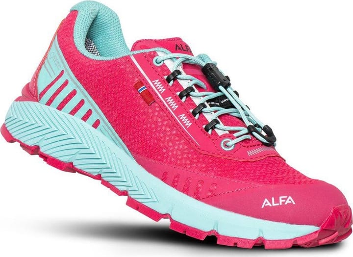 Alfa Women's Drift Advance GORE-TEX Pink Alfa Alfa Women's Drift Advance GORE-TEX Pink Alfa