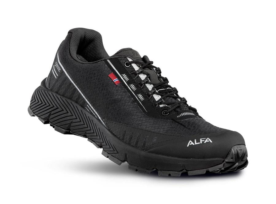 Alfa Drift Advance GTX M Black