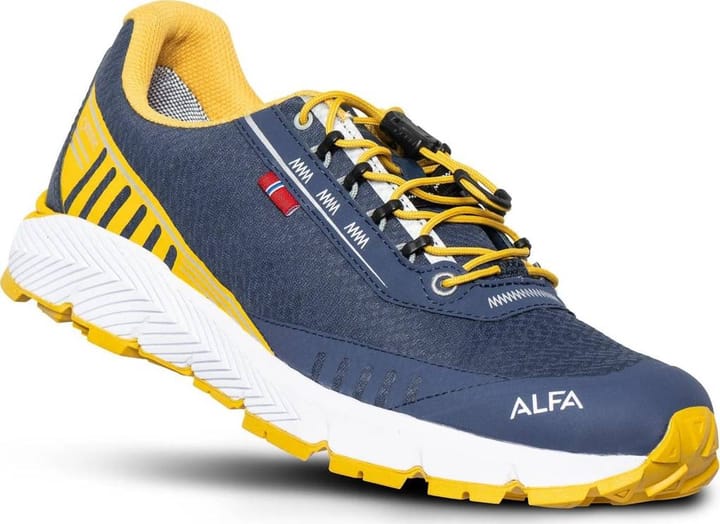 Alfa Men's Drift Advance Gore-Tex Dark Blue Alfa Alfa Men's Drift Advance Gore-Tex Dark Blue Alfa