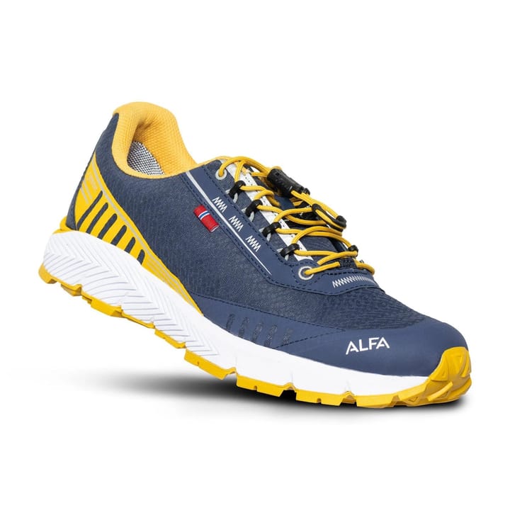 Alfa Drift Advance GTX M Dark Blue Alfa Alfa Drift Advance GTX M Dark Blue Alfa
