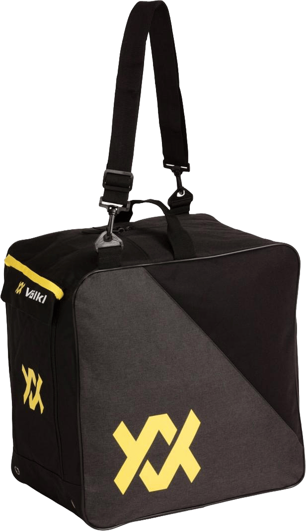 Völkl Boot & Helmet Bag  No Colour Völkl