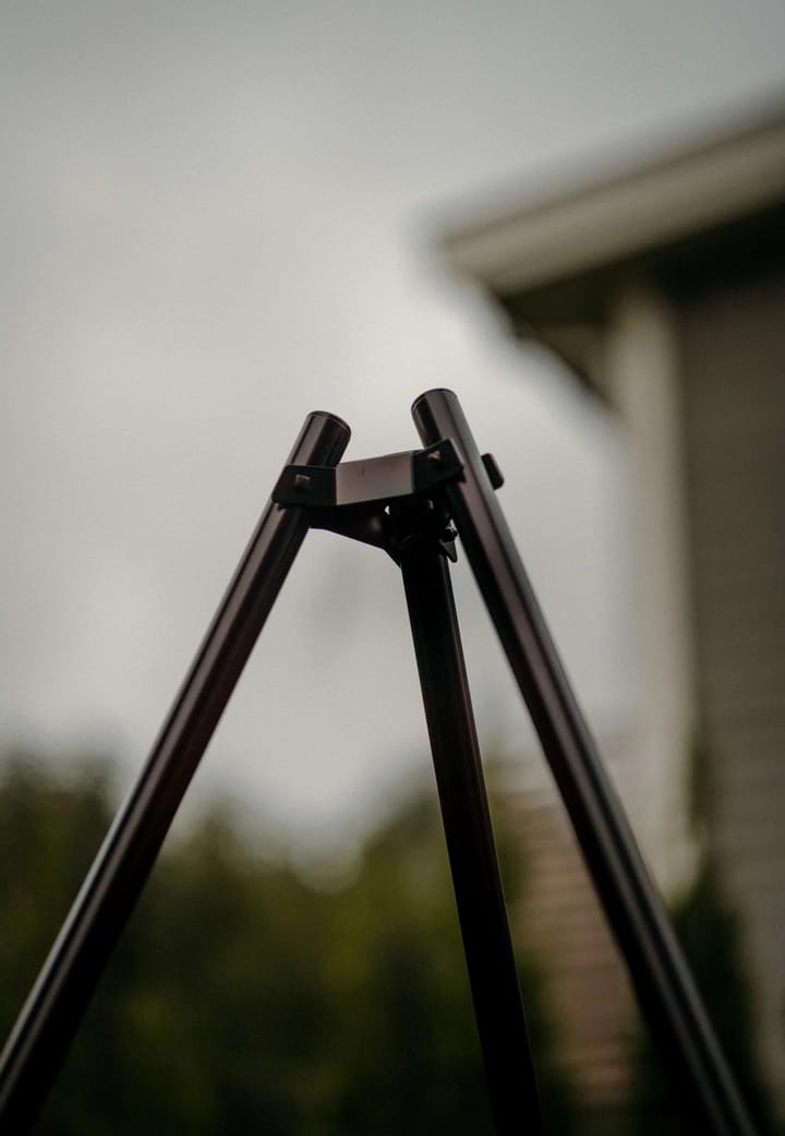 Espegard Bålpanne Lun 60 Sort Espegard