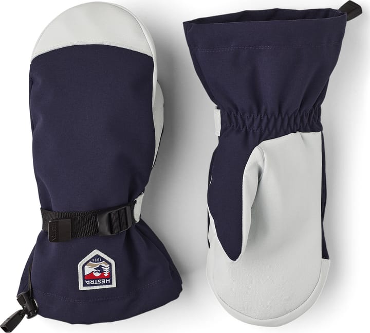 Hestra Kebnekaise Mountain Mitt Marine Hestra