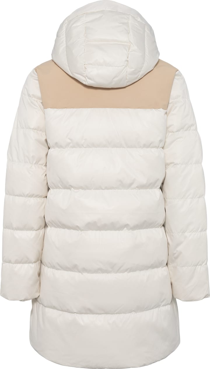 Kari Traa Women's Rogn 2.0 Parka Light Beige Kari Traa Kari Traa Women's Rogn 2.0 Parka Light Beige Kari Traa