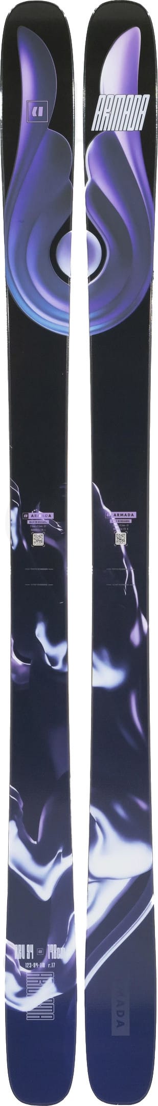 ARMADA ARV 94 Purple Multi Color ARMADA ARMADA ARV 94 Purple Multi Color ARMADA