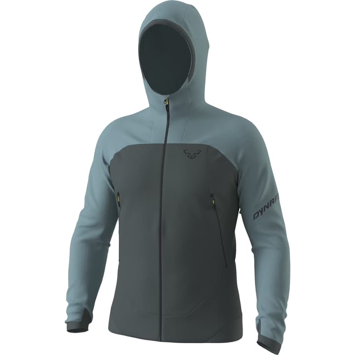 Dynafit Dynafit Ridge Thermal Hoody M Smoke Blue/0720 Dynafit