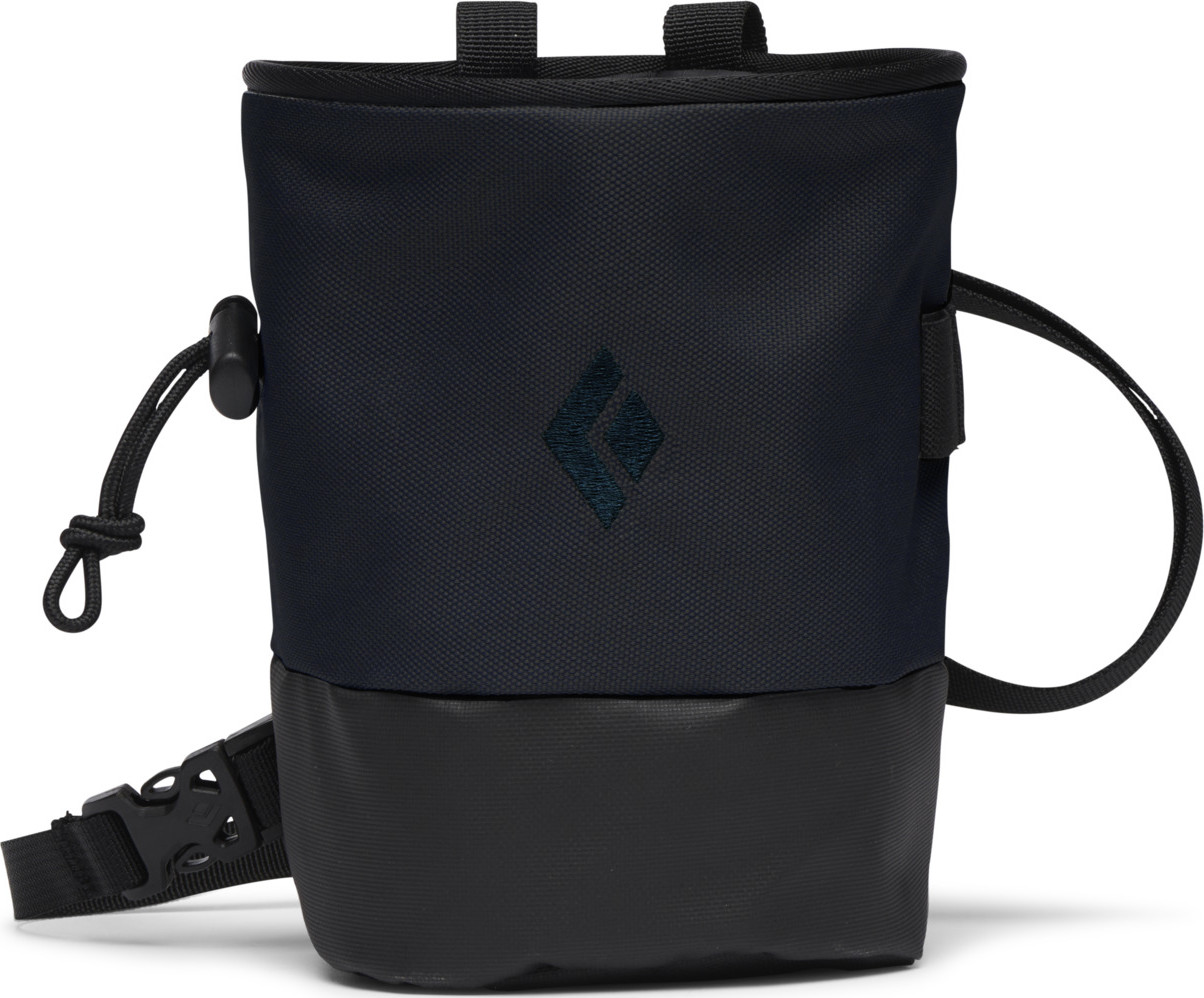 Black Diamond Mojo Zip Krittpose