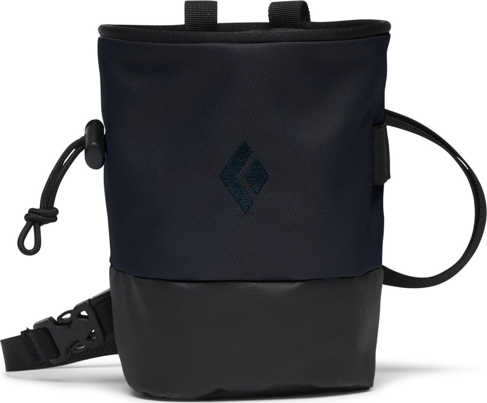 Mojo Zip Chalk Bag