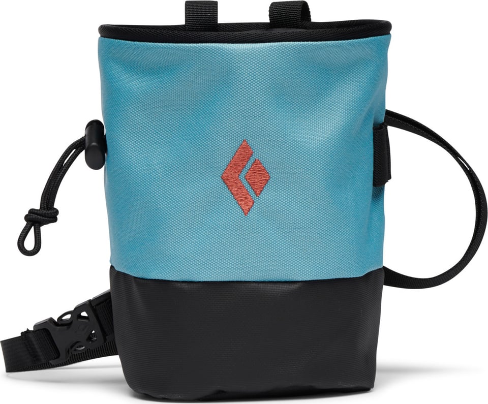 Mojo Zip Chalk Bag