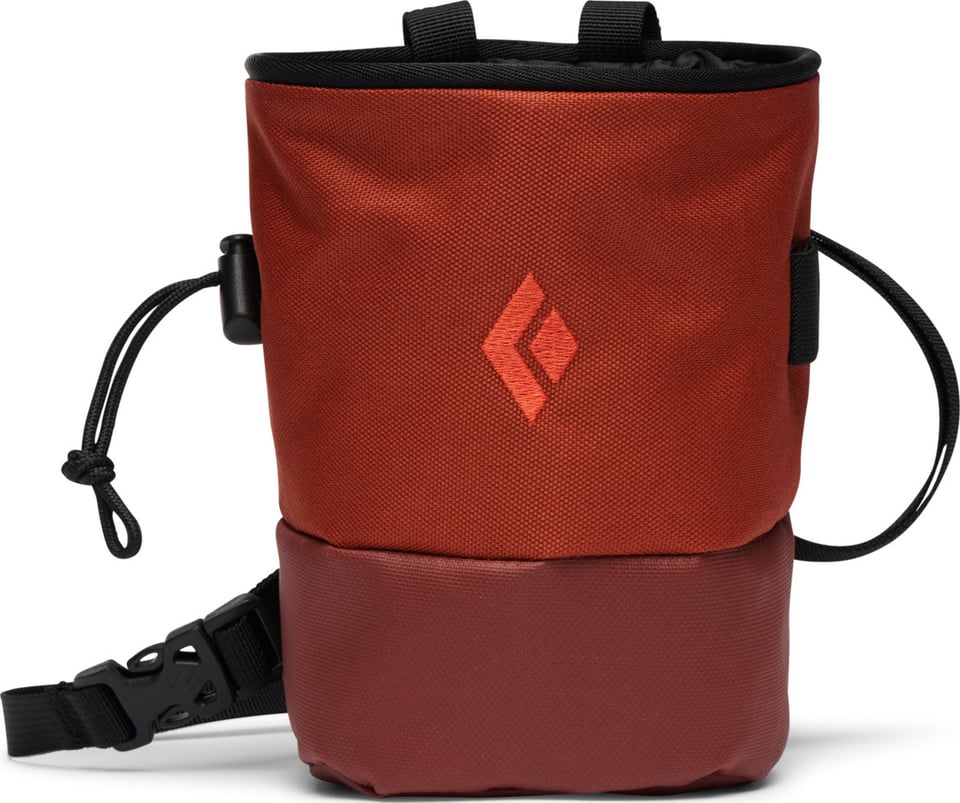 Mojo Zip Chalk Bag