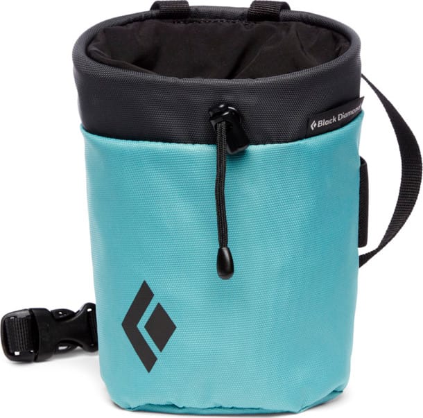 Black Diamond Repo Chalk Bag Sky Black Diamond