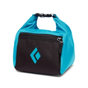 Black Diamond Mondito Chalk Pot Aqua Blue Black Diamond