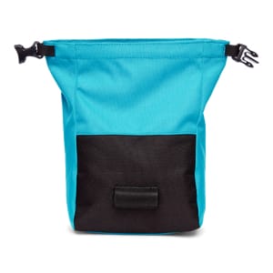 Black Diamond Mondito Chalk Pot Aqua Blue Black Diamond Black Diamond Mondito Chalk Pot Aqua Blue Black Diamond