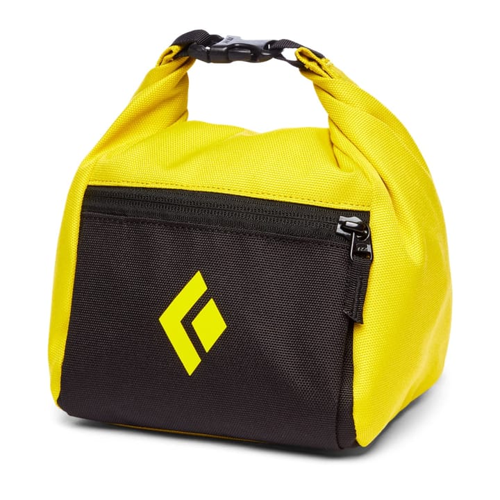 Black Diamond Mondito Chalk Pot Lemon Grass Black Diamond Black Diamond Mondito Chalk Pot Lemon Grass Black Diamond
