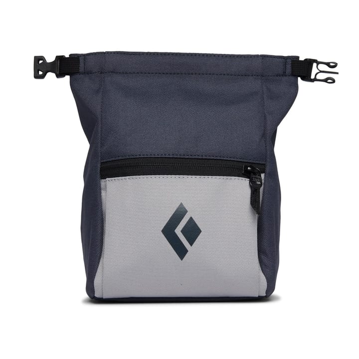 Black Diamond Mondito Chalk Pot Pewter Black Diamond