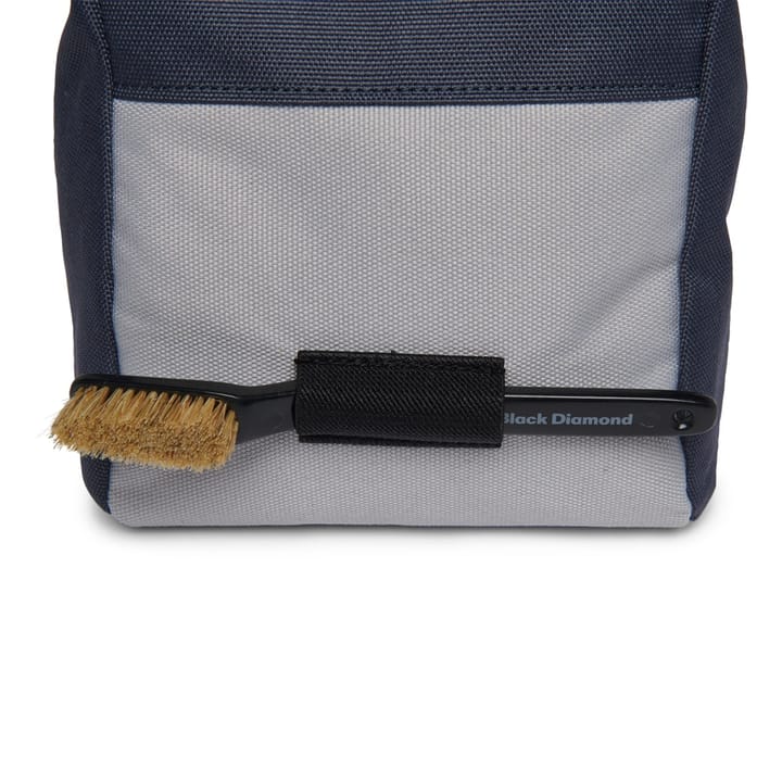 Black Diamond Mondito Chalk Pot Pewter Black Diamond