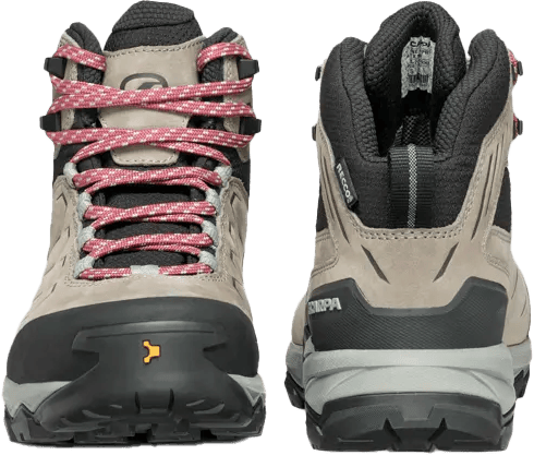 Scarpa Women's Moraine Mid GORE-TEX Mineral Scarpa