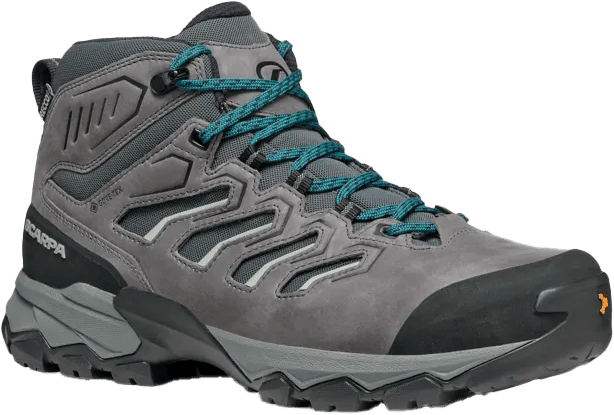 Men's Moraine Mid GORE-TEX