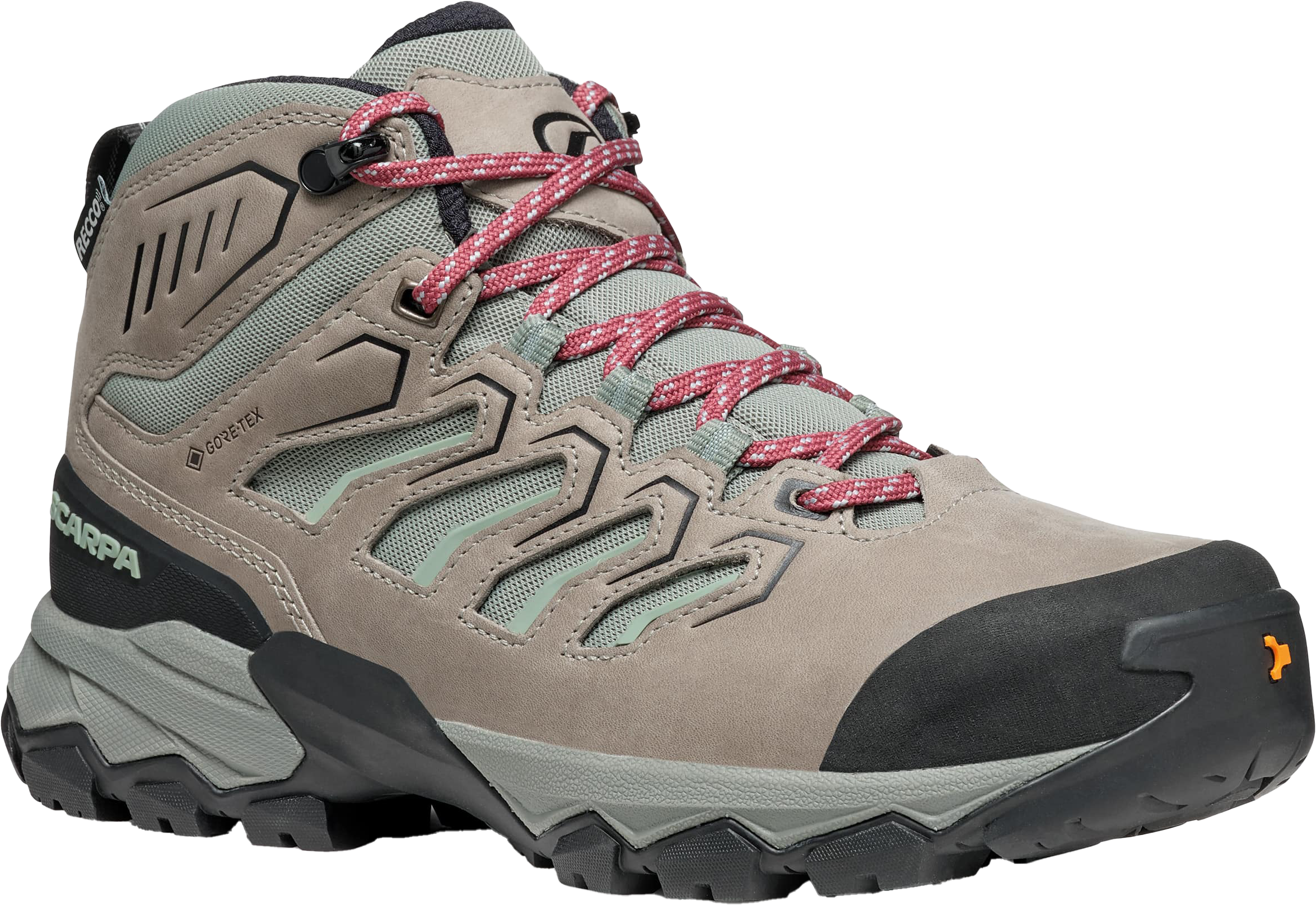 Scarpa Women's Moraine Mid GORE-TEX