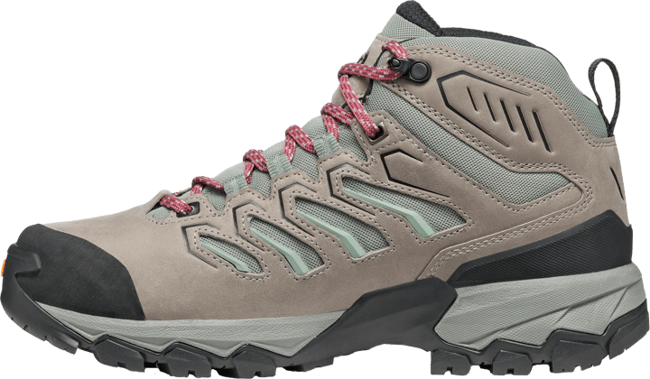 Scarpa Women's Moraine Mid GORE-TEX Mineral Scarpa