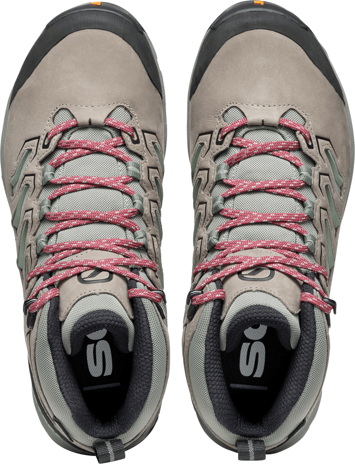 Scarpa Women's Moraine Mid GORE-TEX Mineral Scarpa