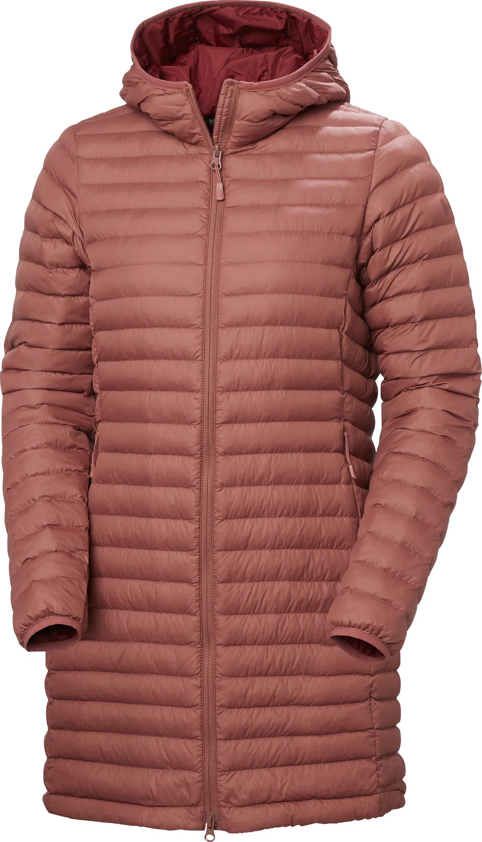 Women's Sirdal Long Insulator Jacket