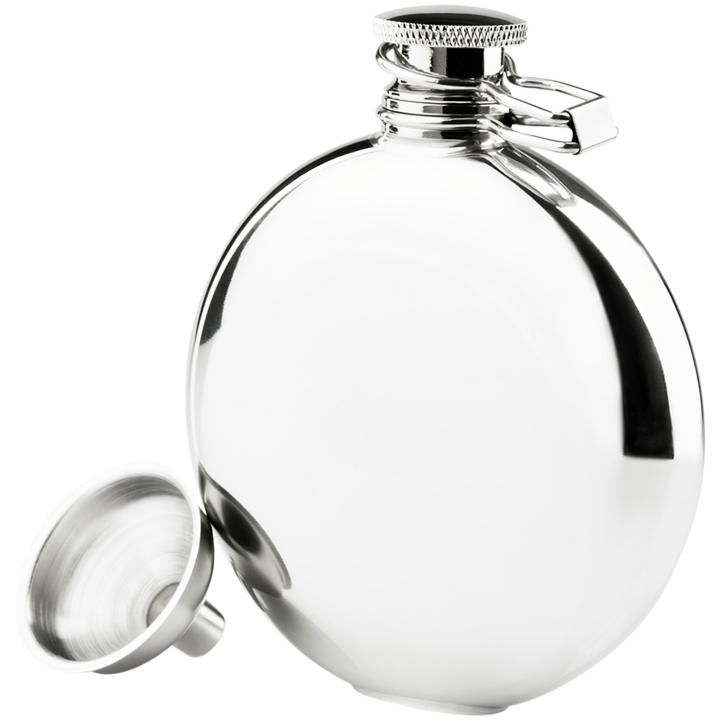 GSI Outdoors 5 FL OZ CLASSIC FLASK GSI Outdoors GSI Outdoors 5 FL OZ CLASSIC FLASK GSI Outdoors