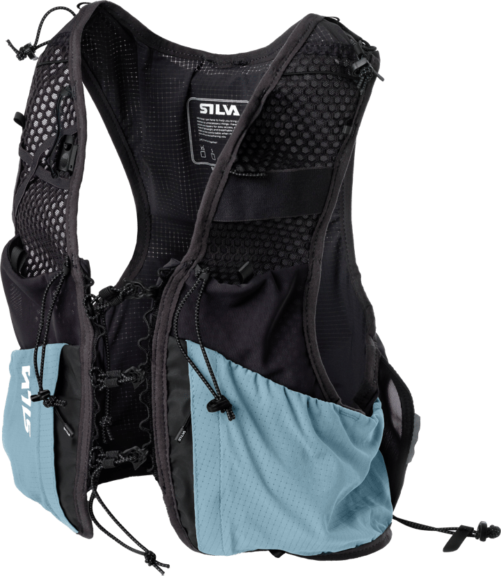 Silva Strive 10 Vest L Blue Silva